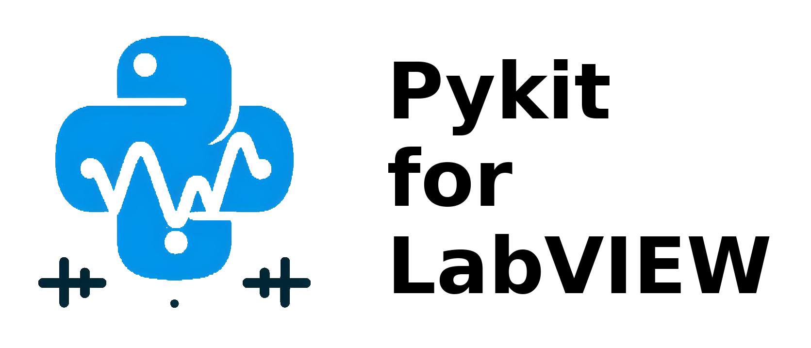 Pykit for LabVIEW